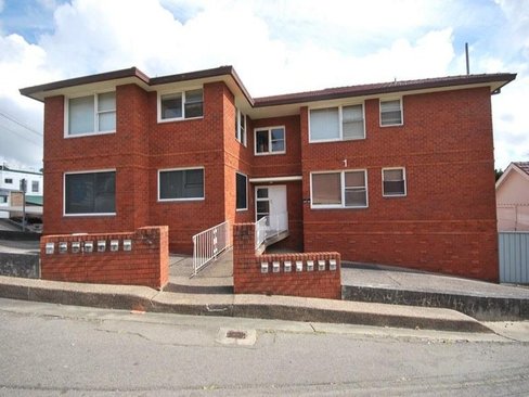 1/1 Ewart Lane, DULWICH HILL NSW 2203