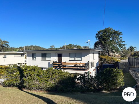 11 Ferguson Crescent, WEST GLADSTONE