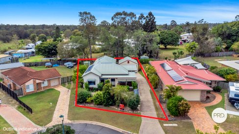 11 Figtree Way, TINANA QLD 4650