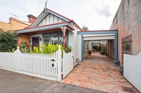 11 Forest Street Collingwood 3066