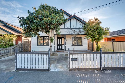 11 Fraser Street Brunswick 3056