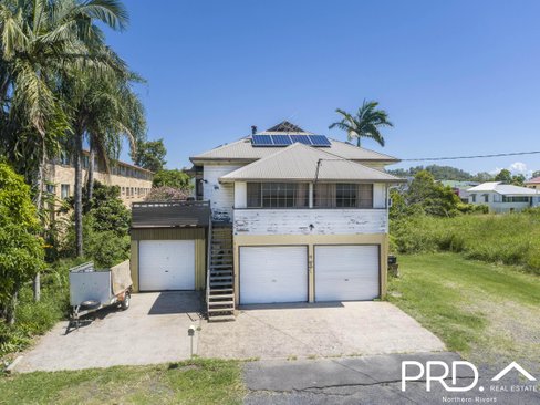 11 Gaggin Lane, LISMORE NSW 2480