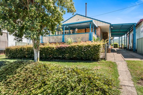 11 Gale Street, CORAMBA NSW 2450