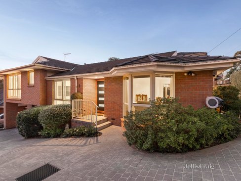 1 1 Gedye Street Doncaster East 3109
