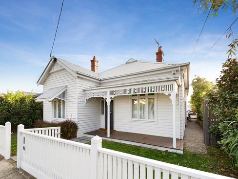 11 Glanfield Street Northcote 3070