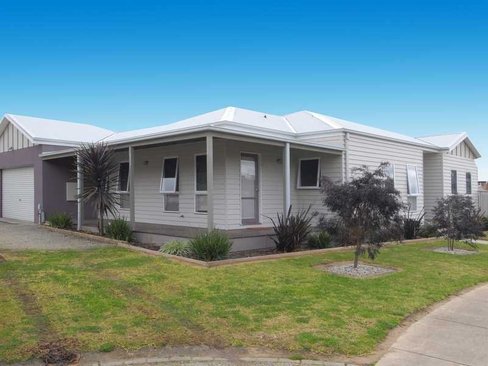 11 Glengarry Court Drysdale 3222
