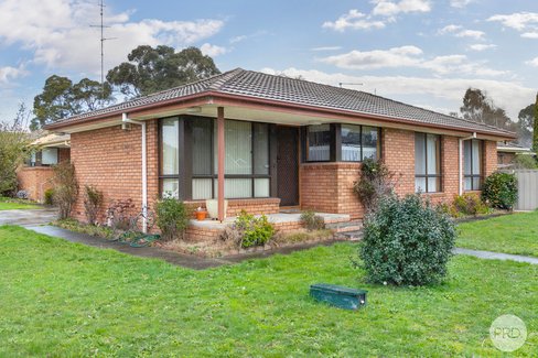 1/1 Glenvale Road, MOUNT CLEAR