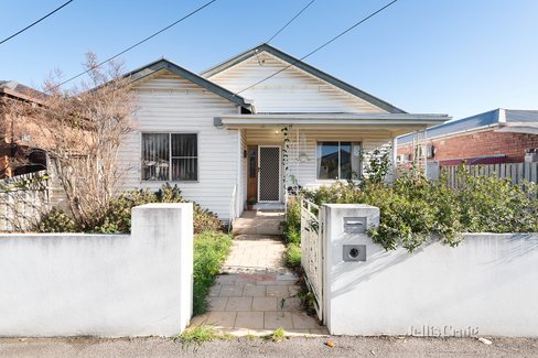 11 Hamilton Street Brunswick West 3055