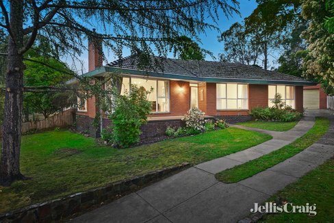 11 Harriet Street Heathmont 3135