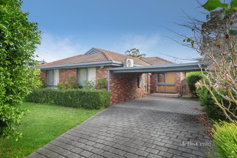 11 Hassett Court Wantirna South 3152