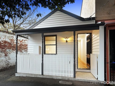 11 Heath Street Port Melbourne 3207