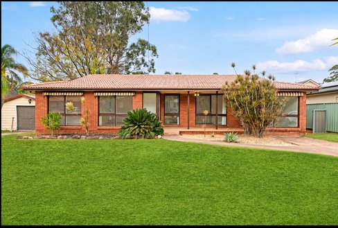 11 Henderson Cres, Jamisontown NSW 2750