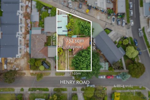 11 Henry Road Wantirna South 3152