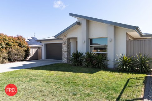 11 Hereford Street, BUNGENDORE NSW 2621