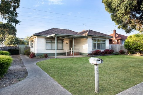 11 Highfield Avenue Mulgrave 3170