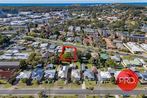 11 Hill Street, COFFS HARBOUR