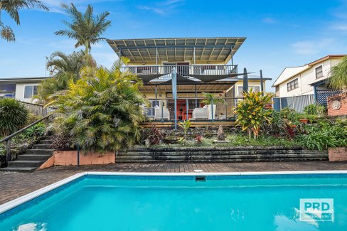 11 Hilton Avenue, LISMORE NSW 2480