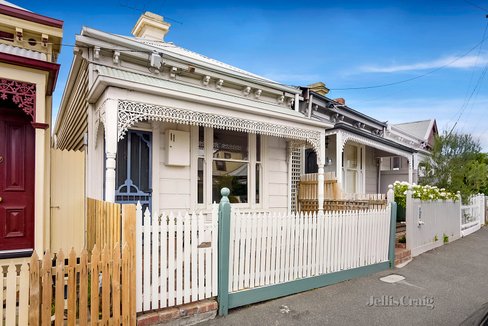 11 Hopetoun Street Kensington 3031