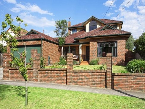 11 Hornby Street Brighton East 3187