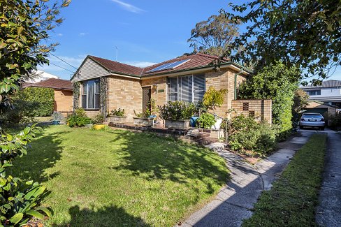 11 Hunter Avenue, MATRAVILLE NSW 2036