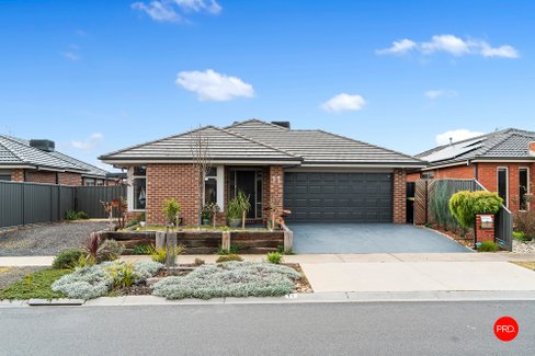11 Ilby Street, HUNTLY VIC 3551