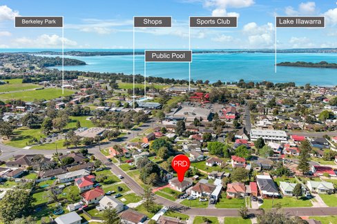 11 Illawon Street, BERKELEY NSW 2506