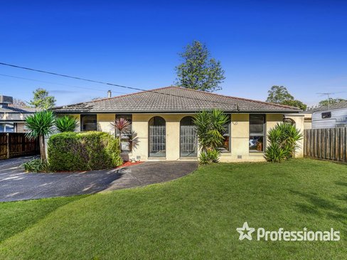 11 Jennings Road Bayswater North 3153