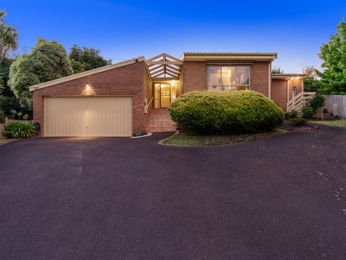 11 Justin Court Croydon North 3136