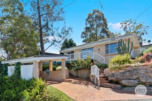 11 Kara Lane, PEAKHURST HEIGHTS NSW 2210