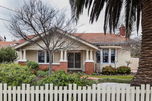 11 Kennedy Street Fairfield 3078