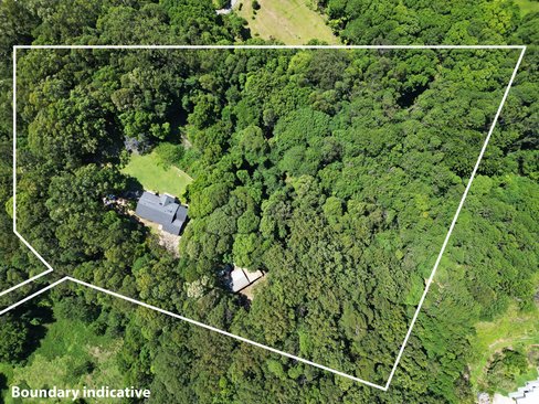11 Kianga Court, Currumbin Valley QLD 4223
