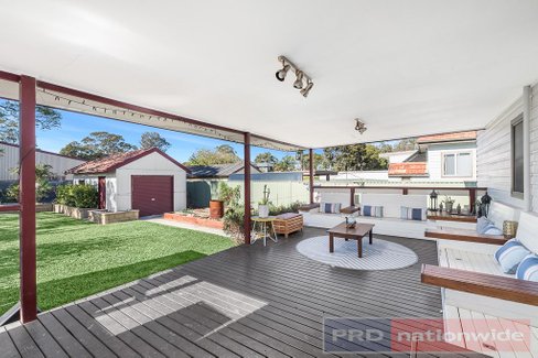 11 Killara Avenue, PANANIA NSW 2213