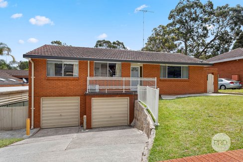 11 Kirkby Place MIRANDA