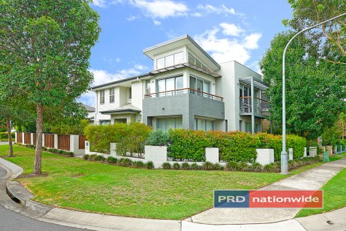 11 Knot Street, CRANEBROOK NSW 2749