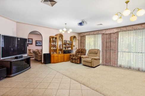 11 Langford Court, KENNINGTON VIC 3550