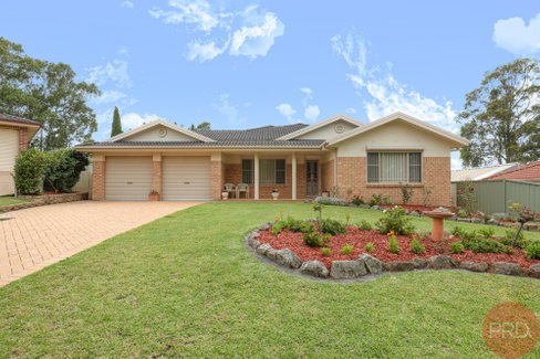 11 Leinster Circuit, ASHTONFIELD NSW 2323