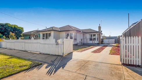 11 Levis Street, SHEPPARTON VIC 3630