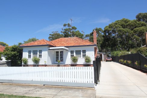 11 Lilley Street, BALLARAT NORTH VIC 3350