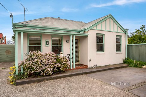 11 Lillian Street Brunswick 3056