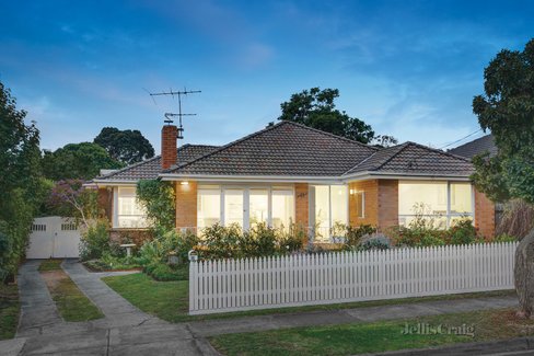 11 Lorikeet Street Nunawading 3131