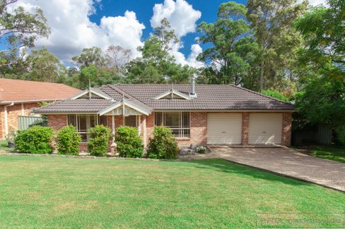 11 Luzon Street, ASHTONFIELD NSW 2323