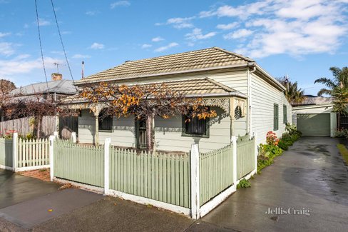 11 Maclean Street Williamstown 3016