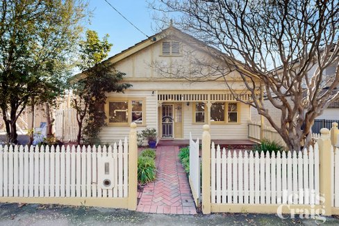 11 Marco Polo Street  Essendon 3040