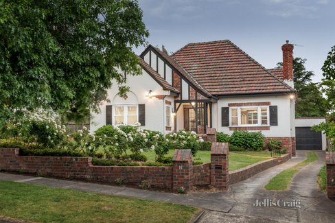 11 Marlborough Avenue Camberwell 3124