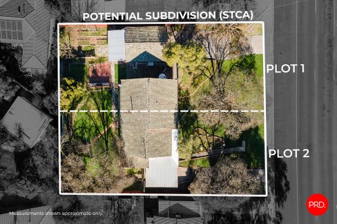11 Marnie Road, KENNINGTON VIC 3550