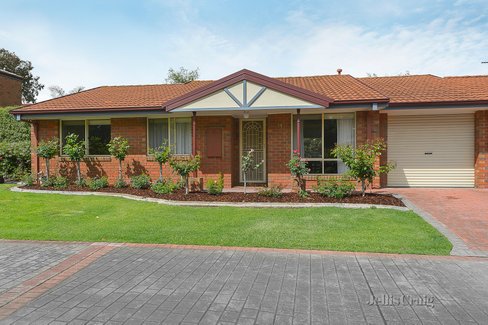11 Marong Terrace Forest Hill 3131