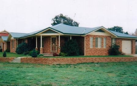 1/1 Martin Place, TUMUT NSW 2720