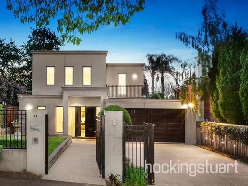 11 May Street Balwyn 3103