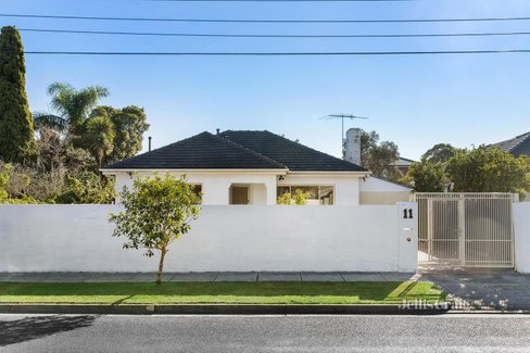 11 Mckittrick Road Bentleigh 3204
