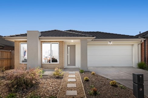 11 Melaan Way Clyde North 3978